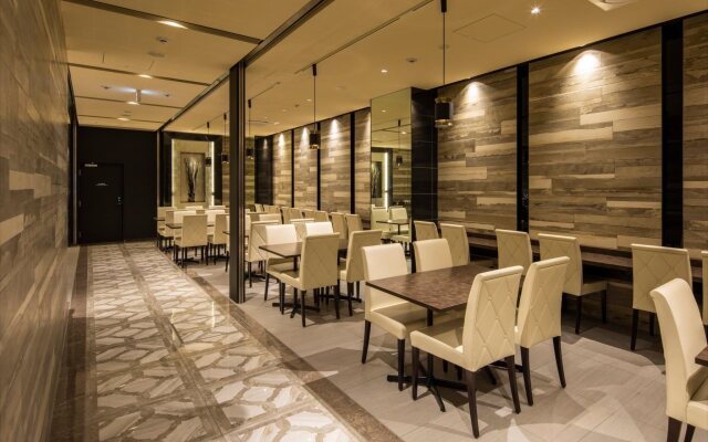 Hotel Vine Osaka Kitahama