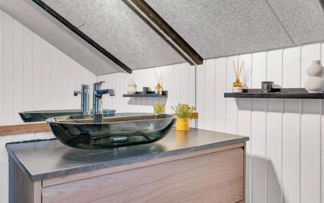 5 Person Holiday Home in Silkeborg