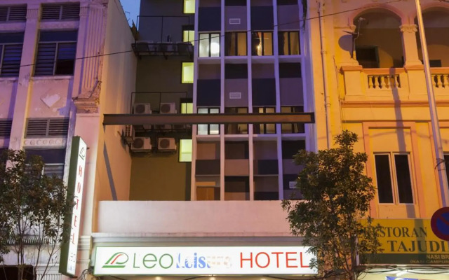 Leo Leisure Hotel at Central Market