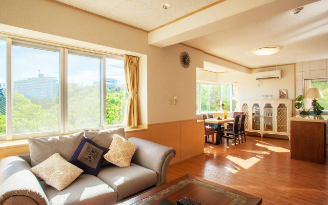 Green Garden Hills / Vacation STAY 22492