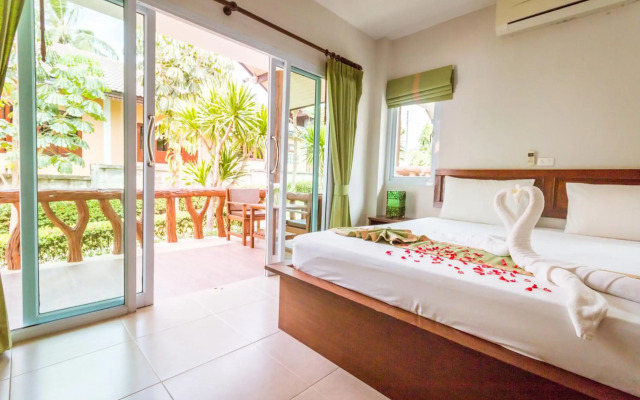 Shangrilah Bungalow