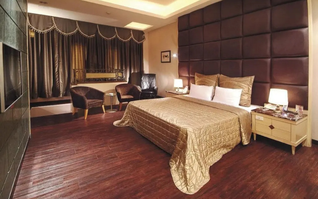 Hwu Meei Motel