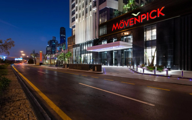 Mövenpick Hotel And Residences Riyadh