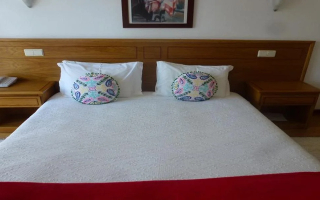 Hotel Pantanha Nature & Fitness