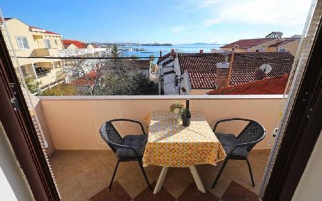 Studio Apartments Pavin