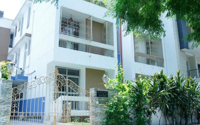 Nice Boutique Guest House In South Delhi Near Aiims,nift,srifort