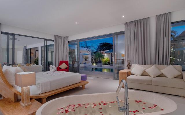 Canggu Villa by Sanga Sanga Hospitality