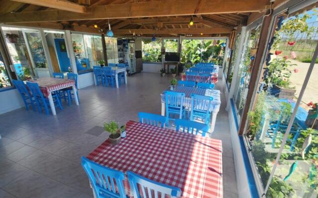 Örnek Motel