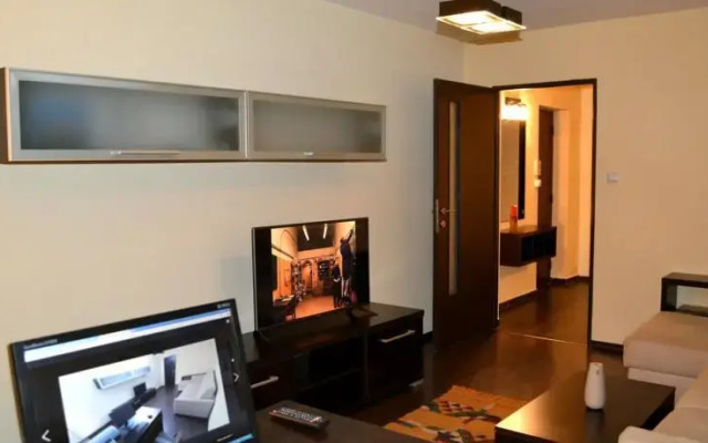 Dream Apartment Iasi