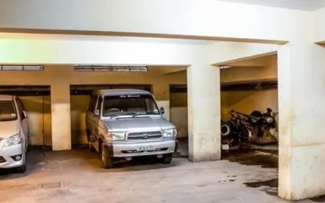 Hotel Nandhini Jayanagar