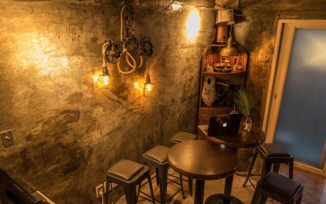 Tetto House - Hostel