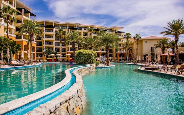 2 Bedroom Suites With Kitchen at Casa Dorada - Resort Amenities, Pools & Near Popular Cabo Beach!