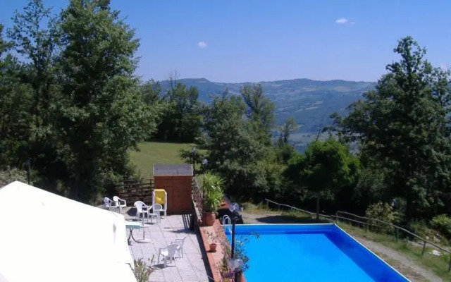 Centro Turistico La Prossima