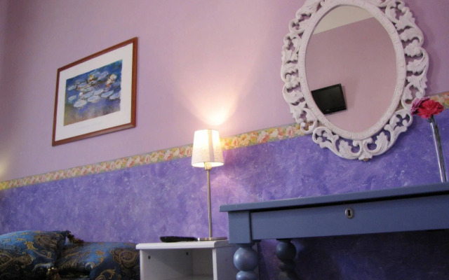 Holiday Sunny Roma B&B