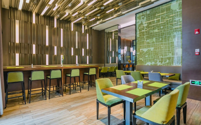Hampton by Hilton Beijing Fangshan Hotel