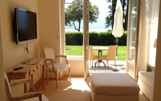 Hotel du Grand Lac Excelsior