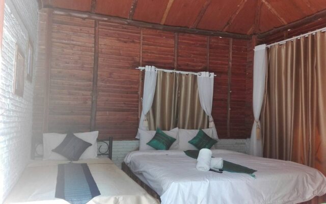 Ingmhok Country Mountain View Resort