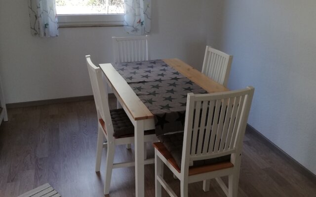 Sahlenburger Ferienhaus