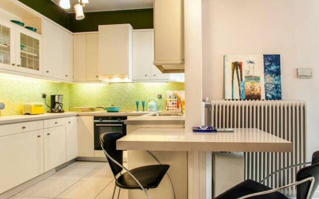 Apartment Chandax by Estia