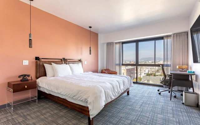 Hotel Koxie