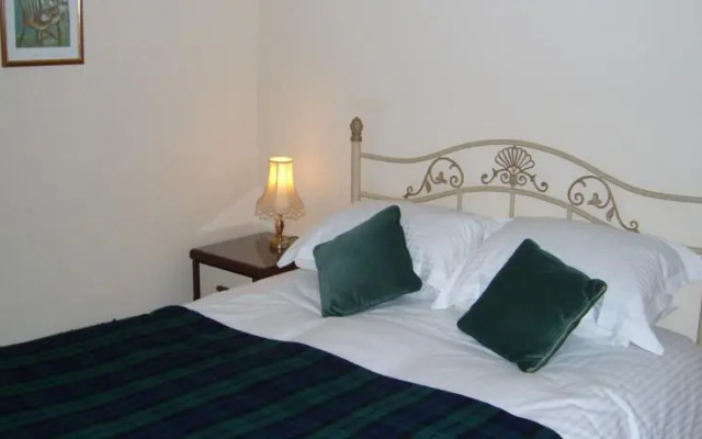 The Ivy Barn B&B