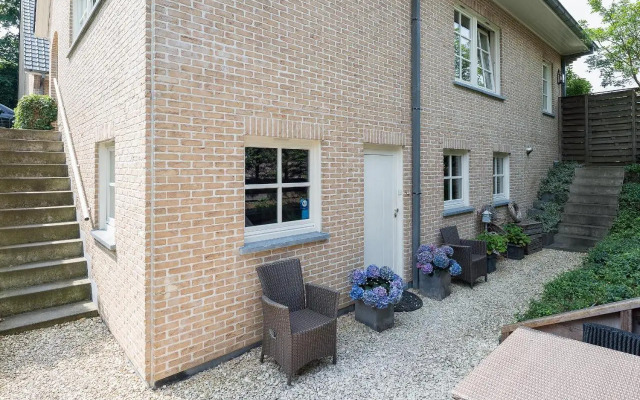 Parc House Zandvoort