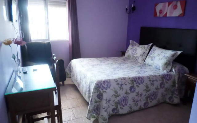 Hostal Restaurante La Ilusión