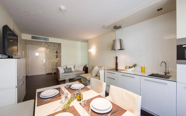 Falkensteiner Residences Senia
