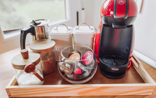 Bella Kalma, acogedora casa con parking, jardin y wifi