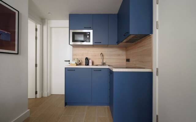 Numa Madrid Sol I Apartments