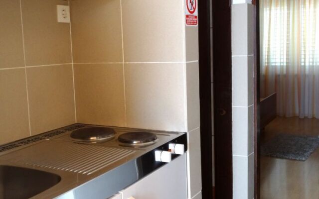 Studio apartment Iva SA3 Crikvenica, Riviera Crikvenica