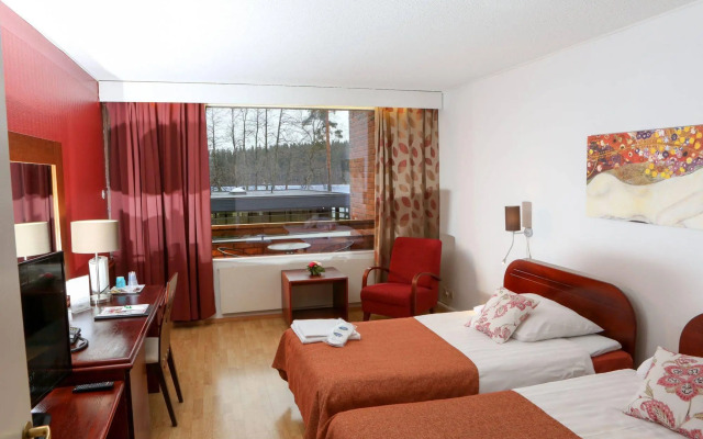 Finlandia Hotel Isovalkeinen