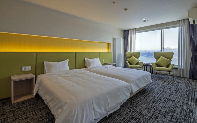 Hotel Cocoa