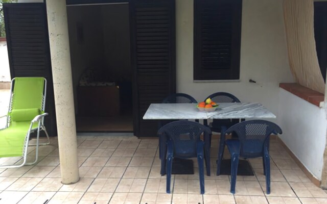 Faraglioni Residence