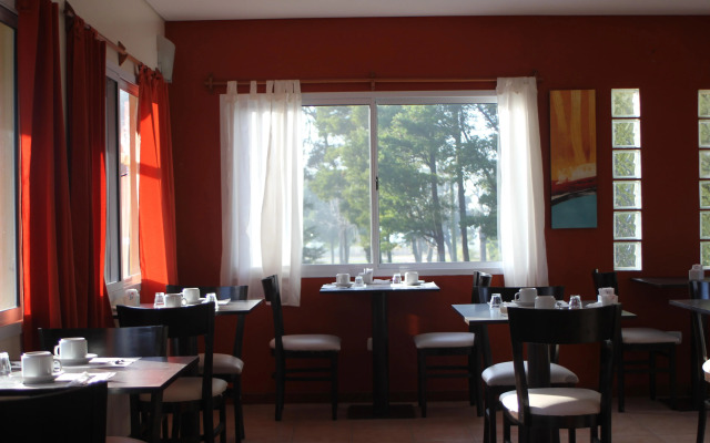 Las Lomas Suite & Spa