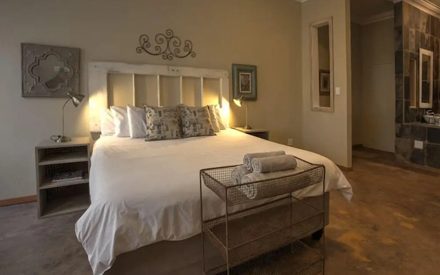 Bosheuvel Country Estate