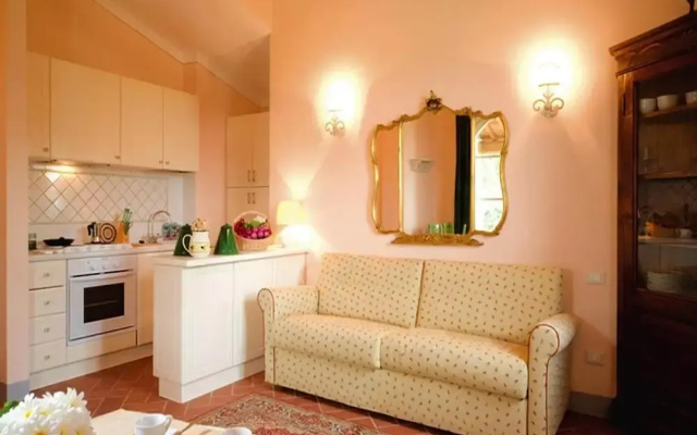 Vacation Resort Borgo Della Meliana