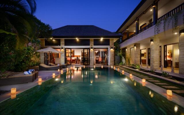 The Residence Seminyak