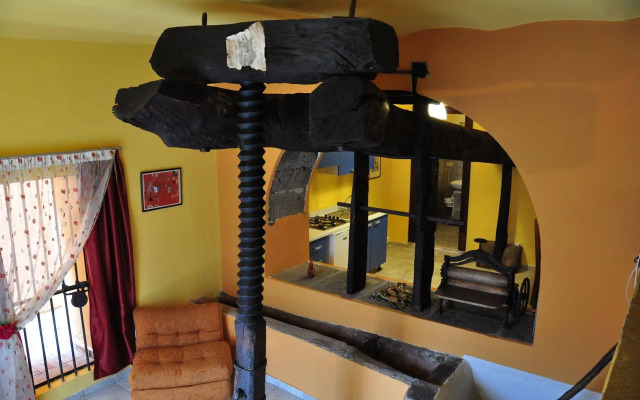 Casale Romano Resort