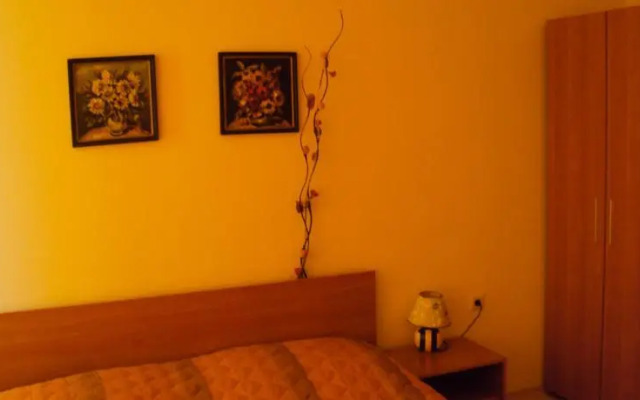 Krasi Apartments in Perla Complex