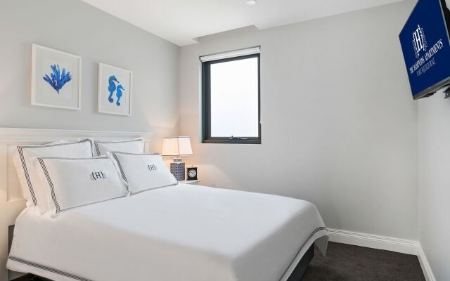 The Hamptons Apartments - Port Melbourne
