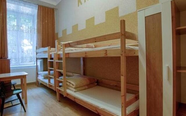 West13 Guest Rooms