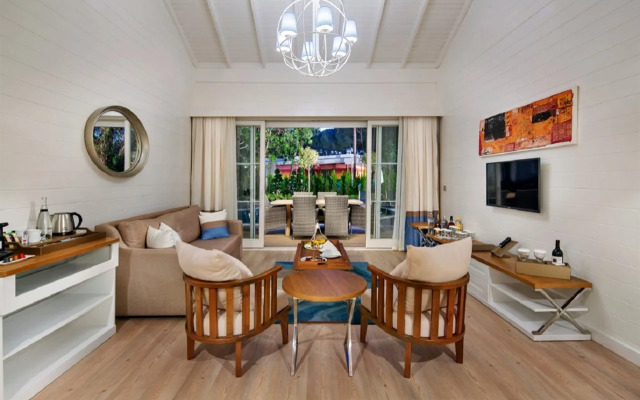 Nirvana Mediterranean Excellence - All Inclusive