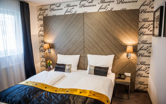 Elaya Hotel Vienna City West