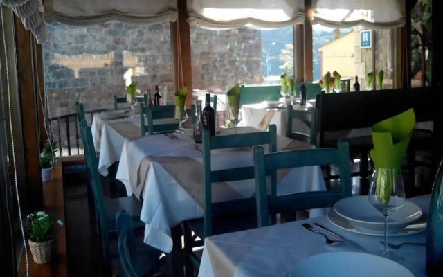 Hostal La Cuna del Sella