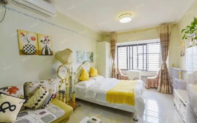 Shuiyunjian Apartment Hotel