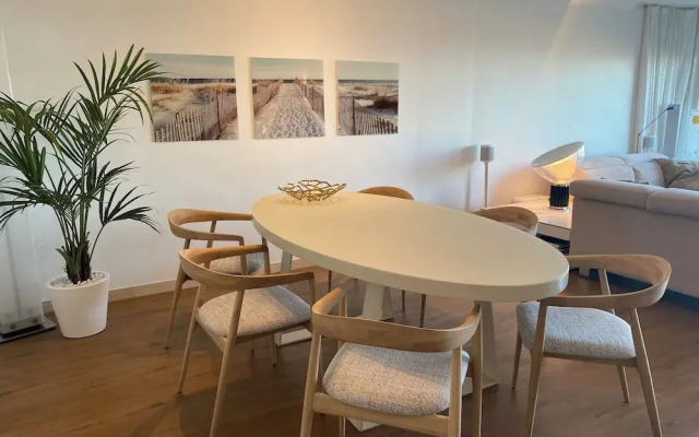 Apartment in Nieuwpoort Near the Beach