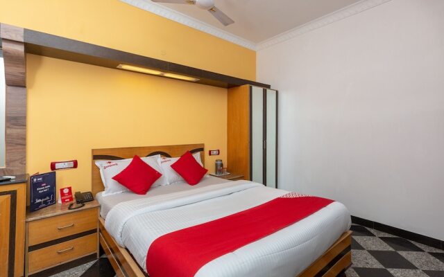 OYO 23454 Sun Park Inn