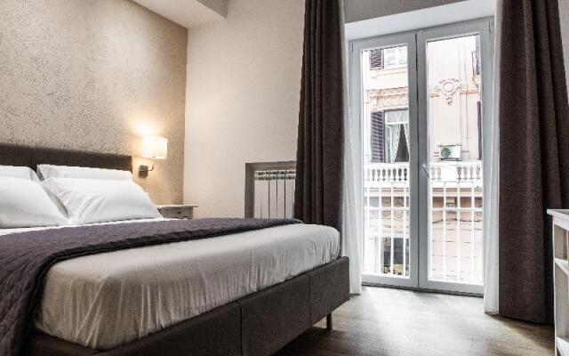 Prestige Rooms Chiaia