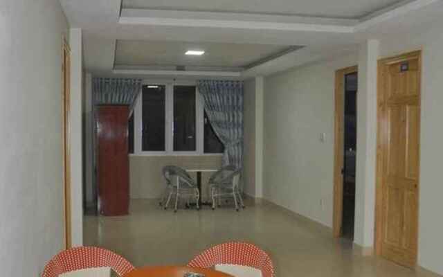 Hoang Nguyen Hotel
